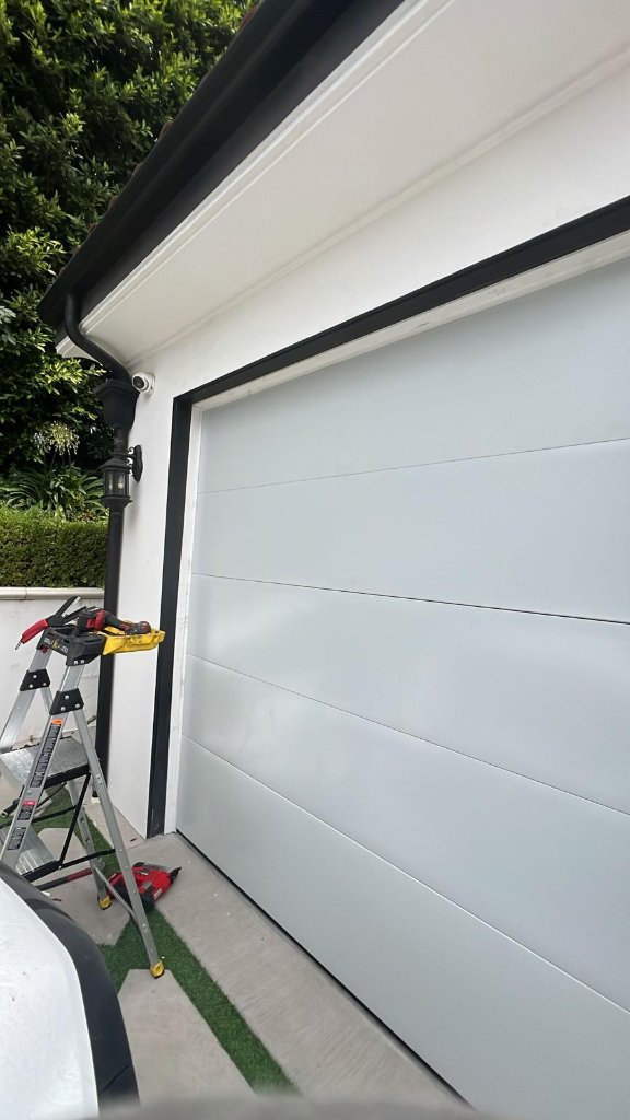 Garage door maintenance tips to avoid costly repairs.