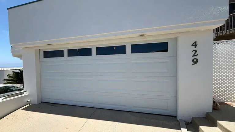 Garage Door Installation