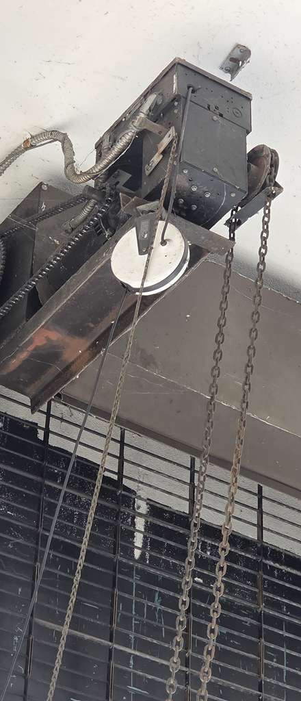 Full-view glass garage door installation at Studio City luxury home by MSB Garage Door Repair