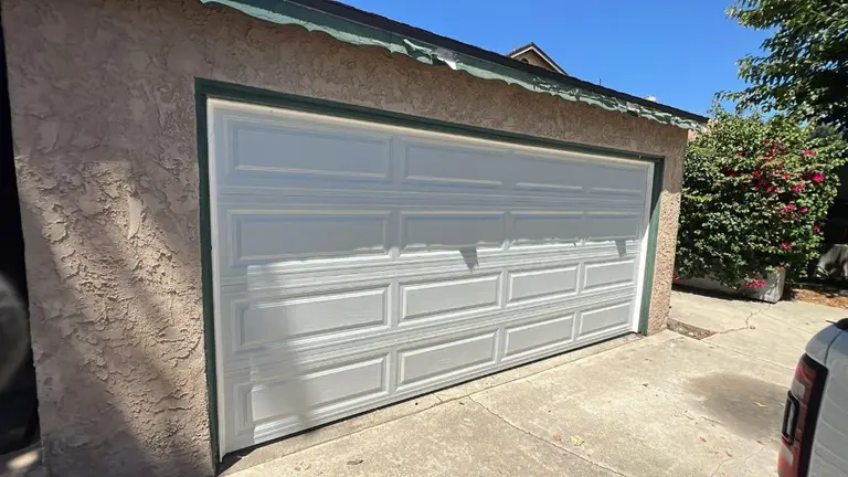 How to know when your garage door springs need replacement